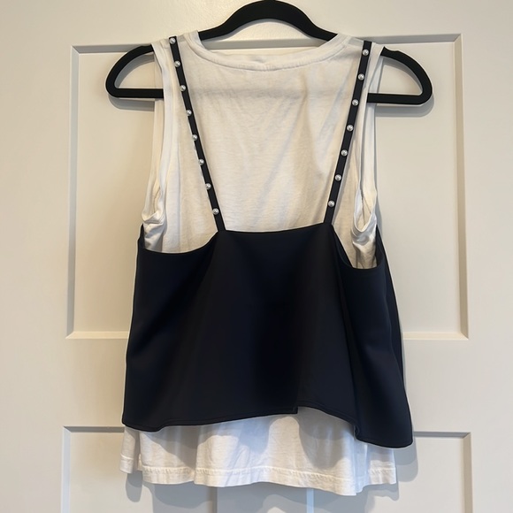 Claudie Pierlot top - Picture 2 of 5